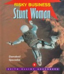 Book cover for Stunt Woman