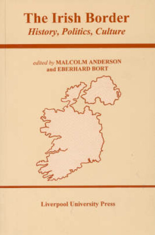 Cover of Irish Border