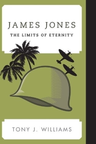 Cover of James Jones