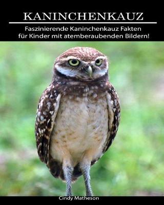 Book cover for Kaninchenkauz