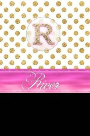 Cover of River