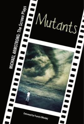 Book cover for Mutants