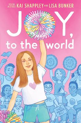 Cover of Joy, to the World