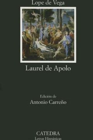 Cover of Laurel de Apolo