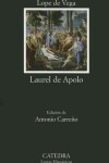 Book cover for Laurel de Apolo