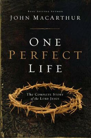 Cover of One Perfect Life