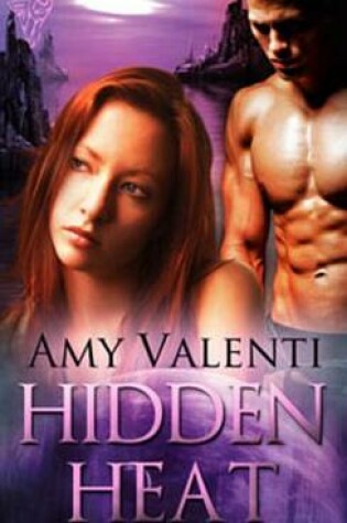 Cover of Hidden Heat