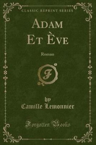 Cover of Adam Et Ève