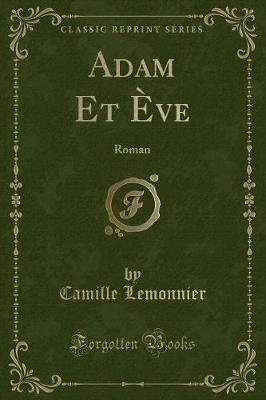 Book cover for Adam Et Ève