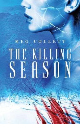 Book cover for The Killing Season