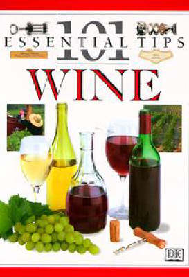 Cover of DK 101s:  27 Wine