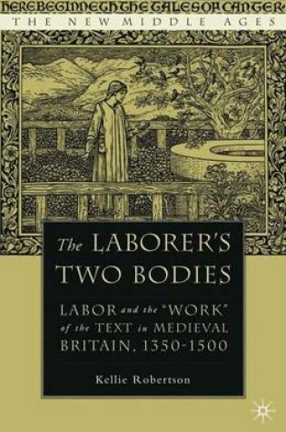 Cover of The Laborer's Two Bodies