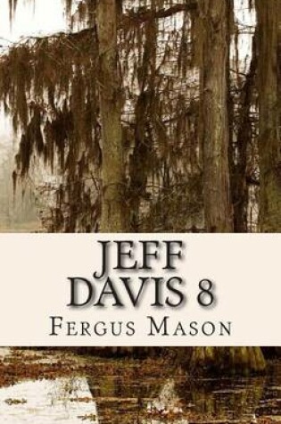 Cover of Jeff Davis 8