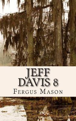 Book cover for Jeff Davis 8