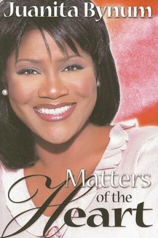 Cover of Matters of the Heart PB