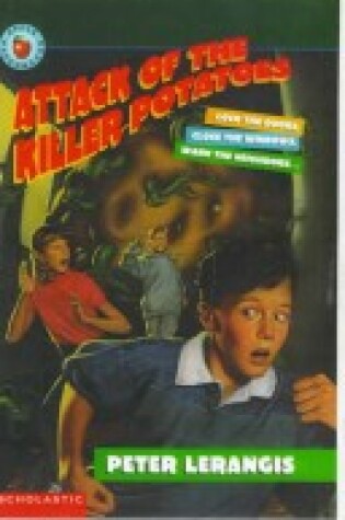 Cover of Attack of the Killer Potatoes