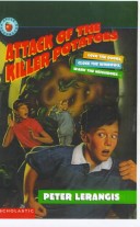 Book cover for Attack of the Killer Potatoes