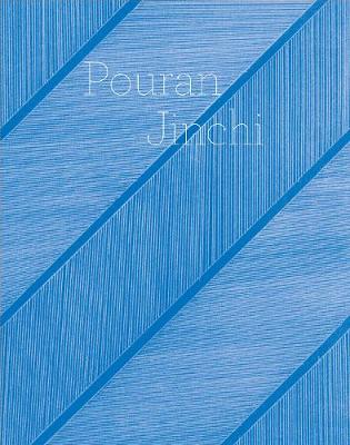 Book cover for Pouran Jinchi