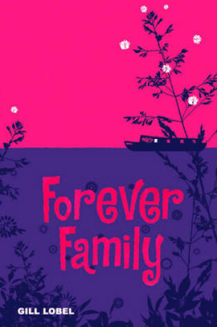 Cover of Forever Family