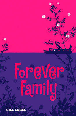 Book cover for Forever Family