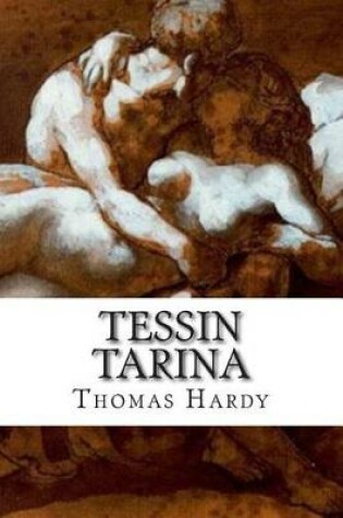 Cover of Tessin Tarina