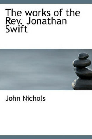 Cover of The Works of the REV. Jonathan Swift