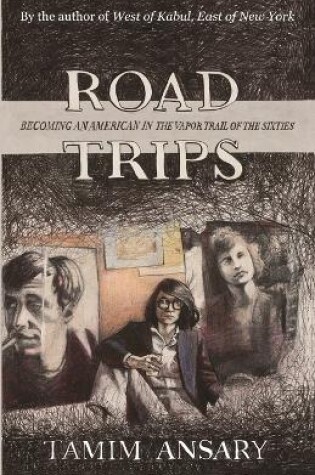 Cover of Road Trips