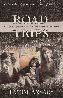 Book cover for Road Trips