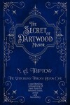 Book cover for The Secret of Dartwood Manor