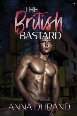 Cover of The British Bastard