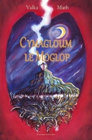 Cover of Cymagloum le Moglop