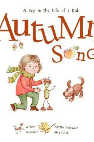 Cover of Autumn Song