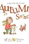 Book cover for Autumn Song
