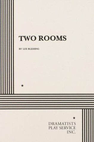 Cover of Two Rooms