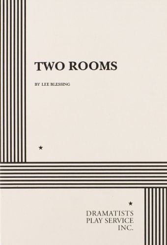 Book cover for Two Rooms