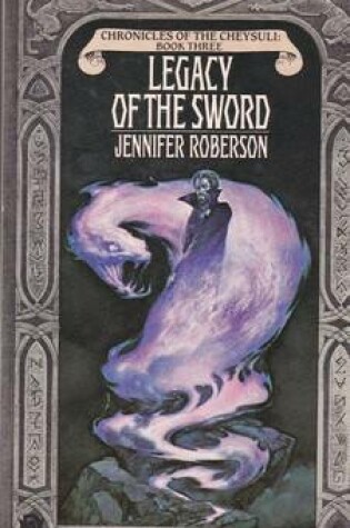 Cover of Legacy of the Sword