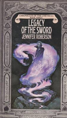 Cover of Legacy of the Sword