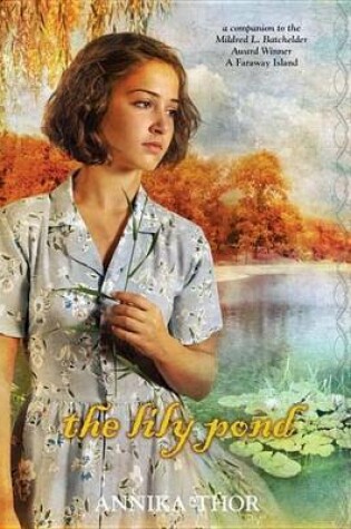 Cover of Lily Pond