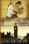 Book cover for Nightmare in Steam