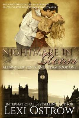 Cover of Nightmare in Steam