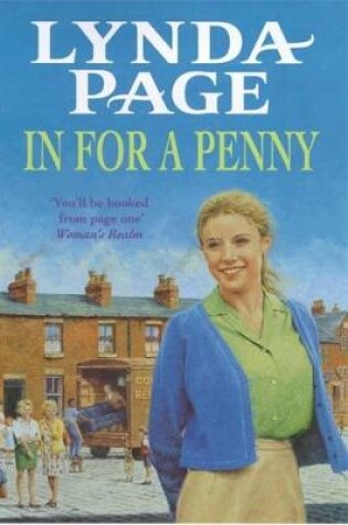 Cover of In for a Penny