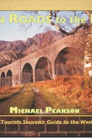 Cover of Iron Roads to the Isles