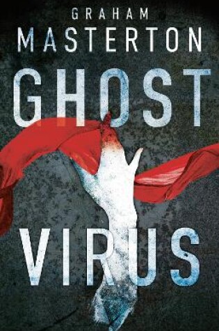 Cover of Ghost Virus