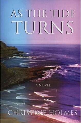 Cover of As the Tide Turns