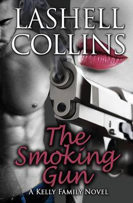 Book cover for The Smoking Gun