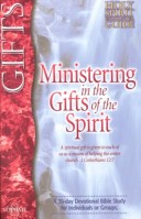 Book cover for Ministering in the Gifts of the Spirit