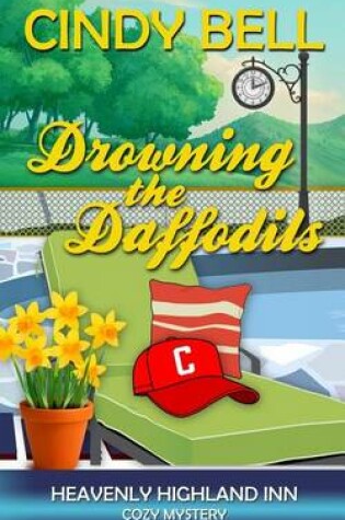 Cover of Drowning the Daffodils