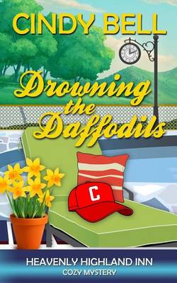 Cover of Drowning the Daffodils