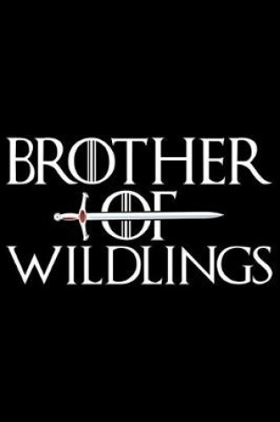 Cover of Brother Of Wildlings