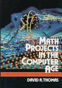 Book cover for Math Projects in the Computer Age